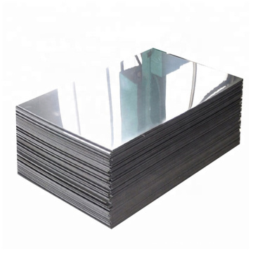 904L stainless steel sheet and plate